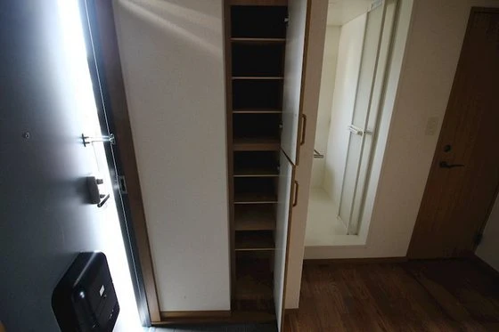 サリチェ・イマB棟