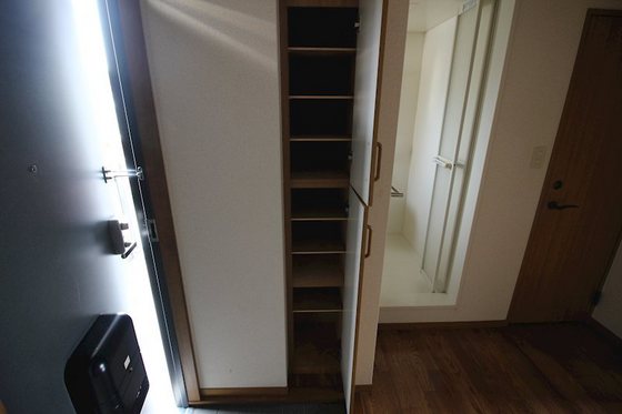 サリチェ・イマB棟