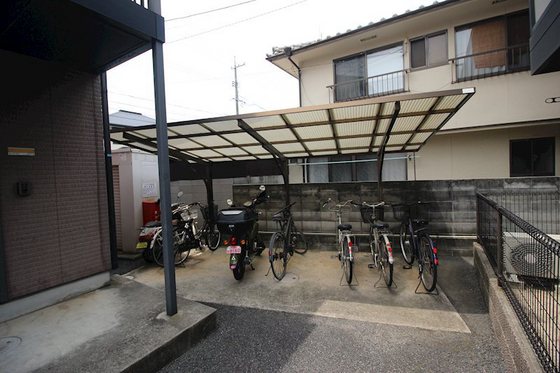 サリチェ・イマB棟