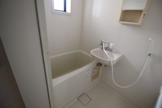 サリチェ・イマB棟