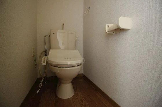 サリチェ・イマB棟