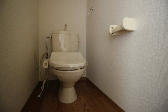 サリチェ・イマB棟