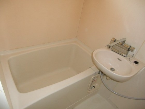 サリチェ・イマB棟