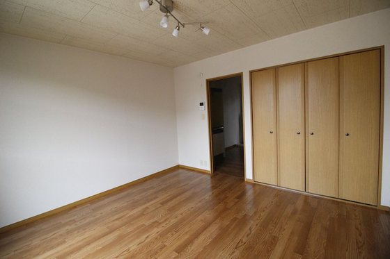 サリチェ・イマB棟