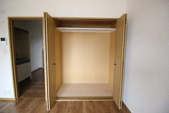 サリチェ・イマB棟