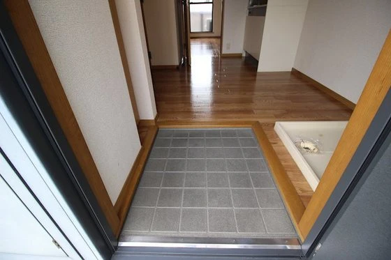 サリチェ・イマB棟