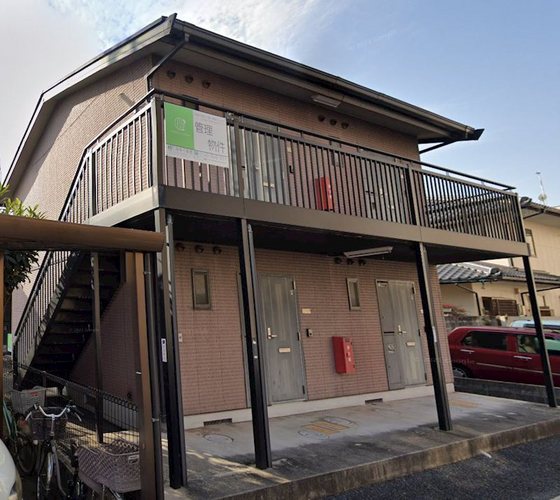 サリチェ・イマB棟