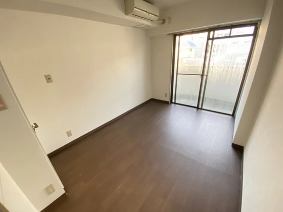 ※別部屋の写真です