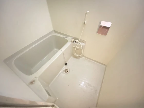 ※別部屋の写真です