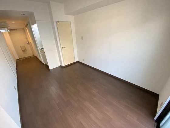 ※別部屋の写真です