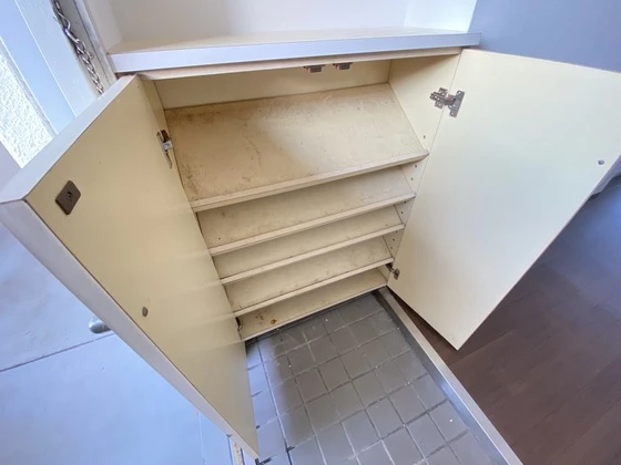 ※別部屋の写真です