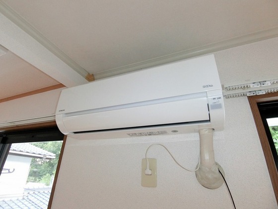 メゾンつつじケ丘 C棟