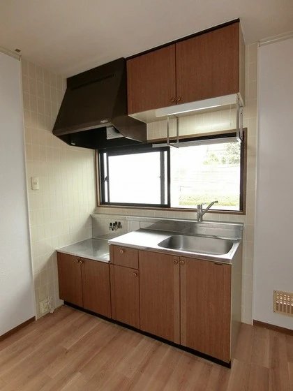 メゾンつつじケ丘 C棟