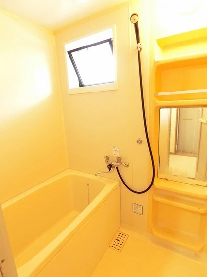 メゾンつつじケ丘 C棟