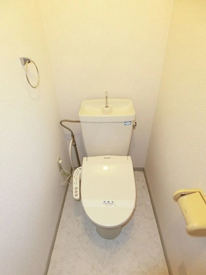 メゾンつつじケ丘 C棟