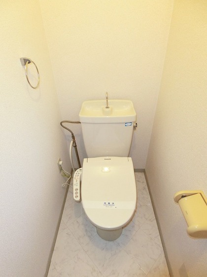 メゾンつつじケ丘 C棟