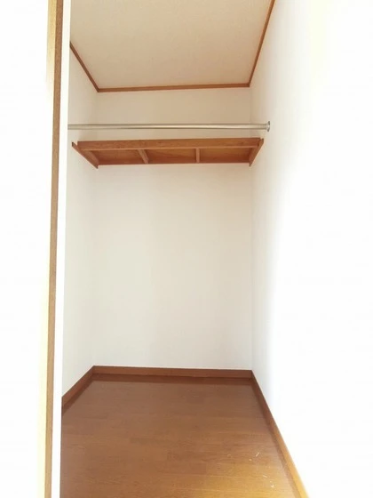 メゾンつつじケ丘 C棟