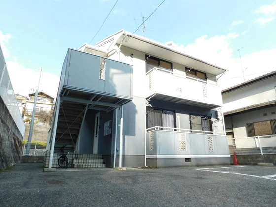 メゾンつつじケ丘 C棟