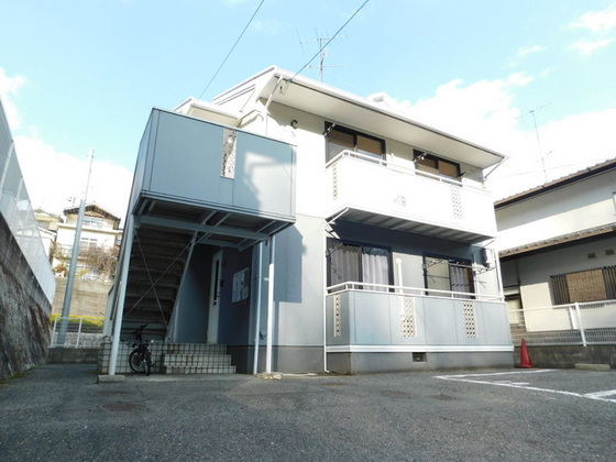 メゾンつつじケ丘 C棟