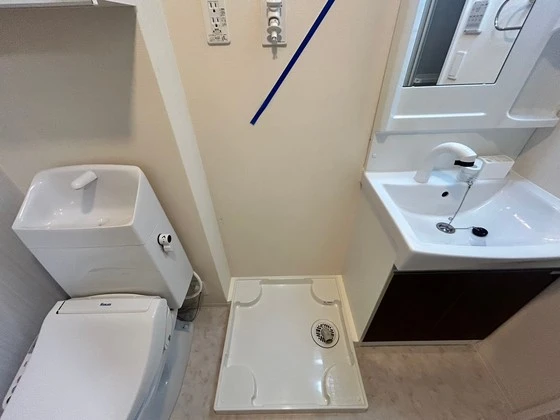 プレステージ吉島No.3