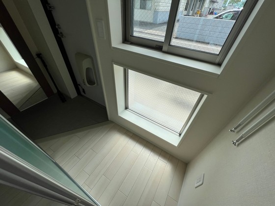 プレステージ吉島No.3