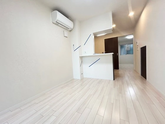 プレステージ吉島No.3