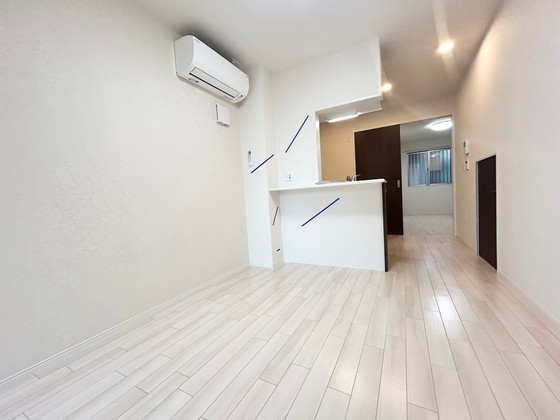 プレステージ吉島No.3