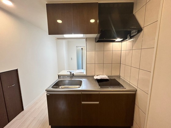 プレステージ吉島No.3