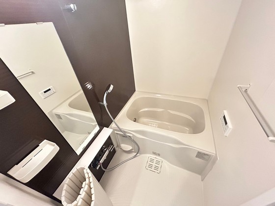 プレステージ吉島No.3