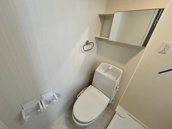 プレステージ吉島No.3