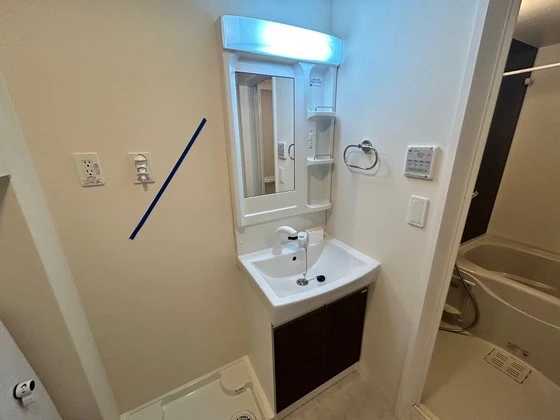 プレステージ吉島No.3