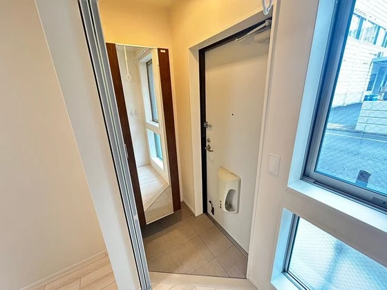 プレステージ吉島No.3