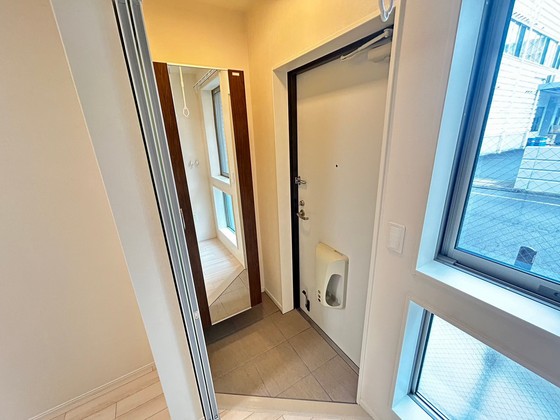 プレステージ吉島No.3