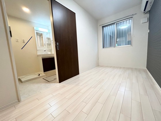 プレステージ吉島No.3