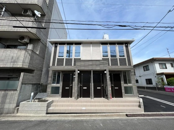 プレステージ吉島No.3