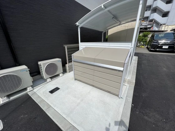 プレステージ吉島No.3