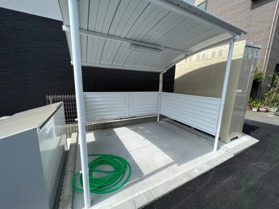 プレステージ吉島No.3