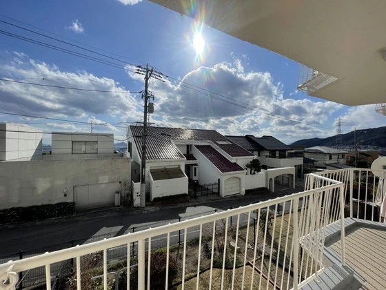 イトーピア己斐マンション