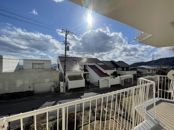 イトーピア己斐マンション