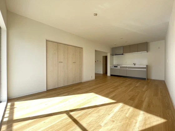 イトーピア己斐マンション