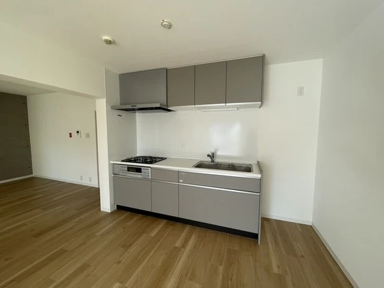 イトーピア己斐マンション