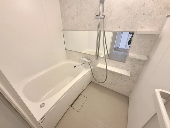 イトーピア己斐マンション