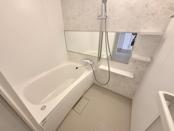 イトーピア己斐マンション