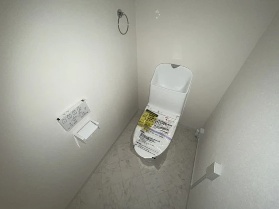 イトーピア己斐マンション