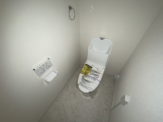 イトーピア己斐マンション