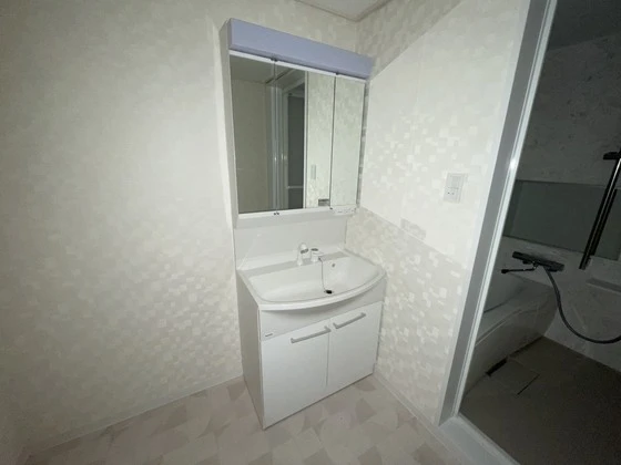 イトーピア己斐マンション