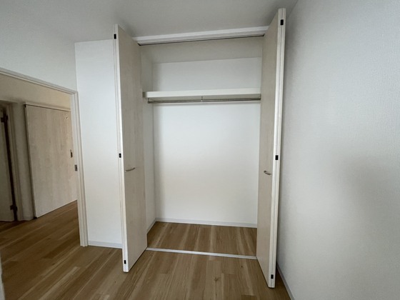 イトーピア己斐マンション