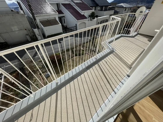 イトーピア己斐マンション