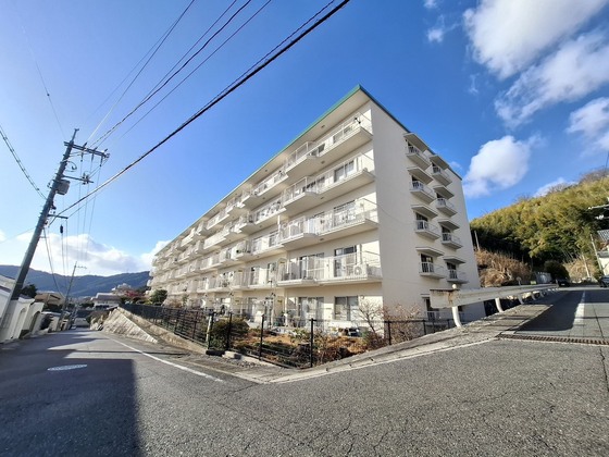 イトーピア己斐マンション