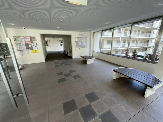 イトーピア己斐マンション